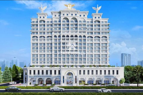 Квартира с 1 спальней в Dubai Science Park, ОАЭ №10898 3