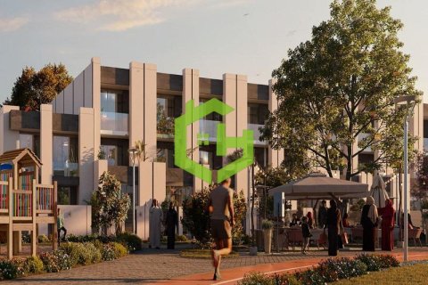 Townhouse de 3 dormitorios en Dubai Land, UAE No. 48554 4