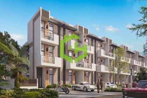 Townhouse de 3 dormitorios en Dubai Land, UAE No. 48554 11
