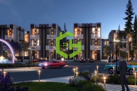 Townhouse de 3 dormitorios en Dubai Land, UAE No. 48554 6