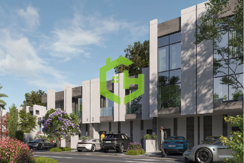 Townhouse de 3 dormitorios en Dubai Land, UAE No. 48554 9