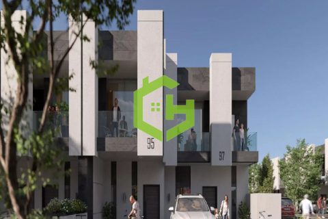 Townhouse de 3 dormitorios en Dubai Land, UAE No. 48554 3