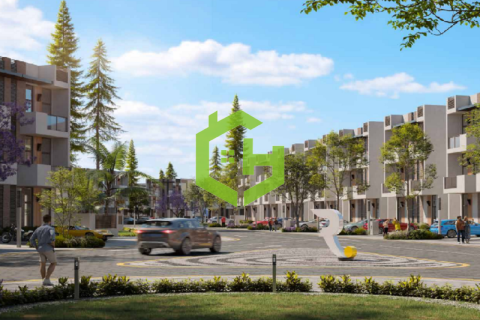 Townhouse de 3 dormitorios en Dubai Land, UAE No. 48554 10