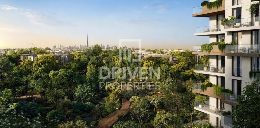 2 غرف نوم شقة في دبي, الإمارات العربية المتحدة رقم 226017