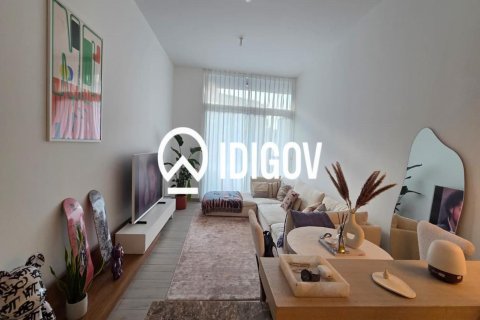 Квартира с 2 спальнями в District 15, ОАЭ №213932 5