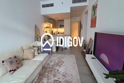Квартира с 2 спальнями в District 15, ОАЭ №213932