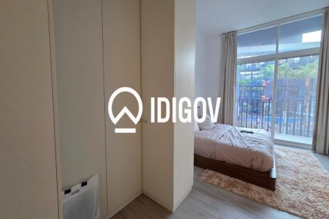 Квартира с 2 спальнями в District 15, ОАЭ №213932 16