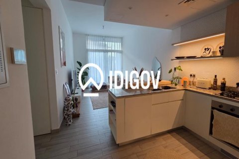 Квартира с 2 спальнями в District 15, ОАЭ №213932 11
