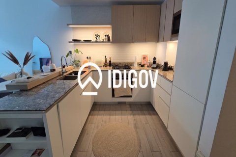 Квартира с 2 спальнями в District 15, ОАЭ №213932 6