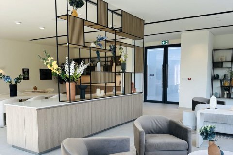 Townhouse de 3 dormitorios en EMAAR South, UAE No. 168273 11