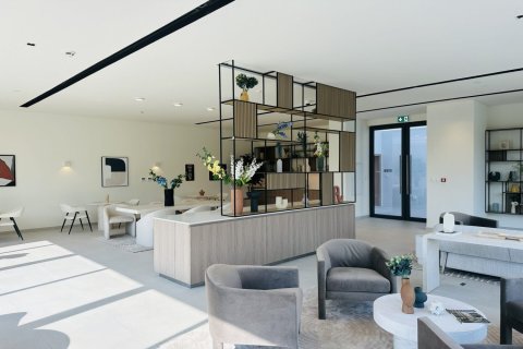 Townhouse de 3 dormitorios en EMAAR South, UAE No. 168273 6