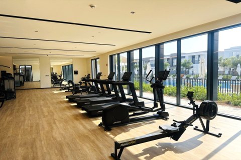 Townhouse de 3 dormitorios en EMAAR South, UAE No. 168273 10