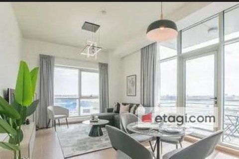 Квартира с 2 спальнями в Sobha Hartland, ОАЭ №46697 12