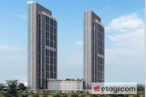 Квартира с 2 спальнями в Sobha Hartland, ОАЭ №46697 10