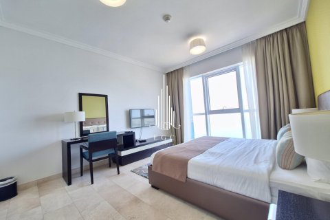 Квартира с 2 спальнями в Corniche Road, ОАЭ №23303 13