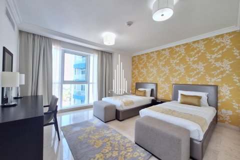 Квартира с 2 спальнями в Corniche Road, ОАЭ №23303 11
