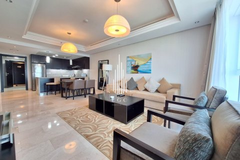 Квартира с 2 спальнями в Corniche Road, ОАЭ №23303 7