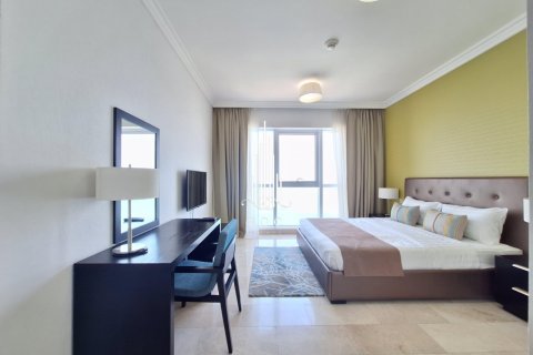 Квартира с 2 спальнями в Corniche Road, ОАЭ №23303 14