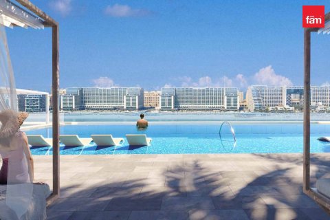 3 غرف نوم شقة في Dubai Harbour, الإمارات العربية المتحدة رقم 215594 6