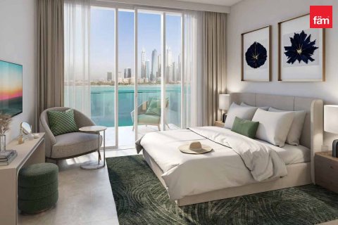 3 غرف نوم شقة في Dubai Harbour, الإمارات العربية المتحدة رقم 215594 5