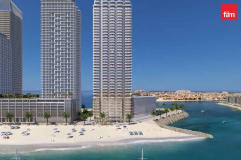 3 غرف نوم شقة في Dubai Harbour, الإمارات العربية المتحدة رقم 215594 9