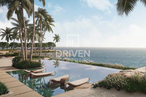 5 bedrooms Apartment in Jumeirah Bay Island, UAE No. 222928 4