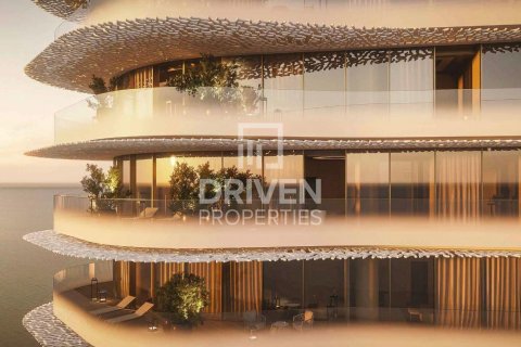 5 bedrooms Apartment in Jumeirah Bay Island, UAE No. 222928 16