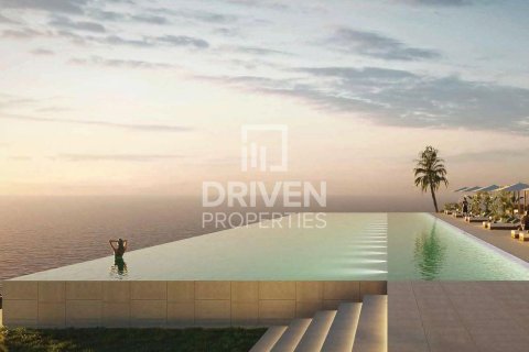 5 bedrooms Apartment in Jumeirah Bay Island, UAE No. 222928 8