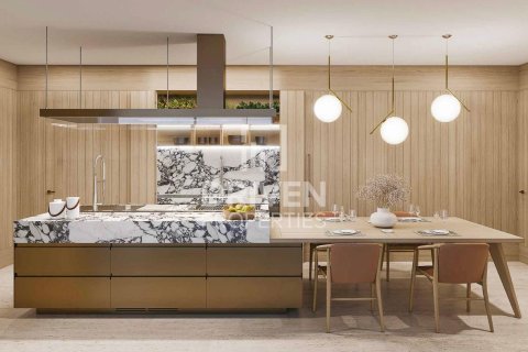 5 bedrooms Apartment in Jumeirah Bay Island, UAE No. 222928 18