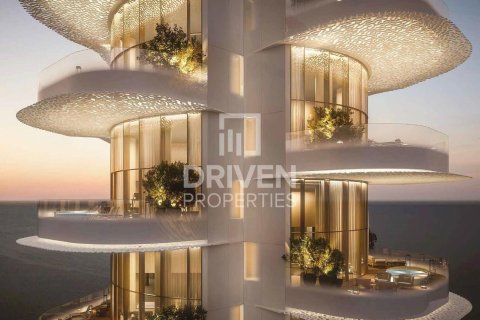 5 bedrooms Apartment in Jumeirah Bay Island, UAE No. 222928 5