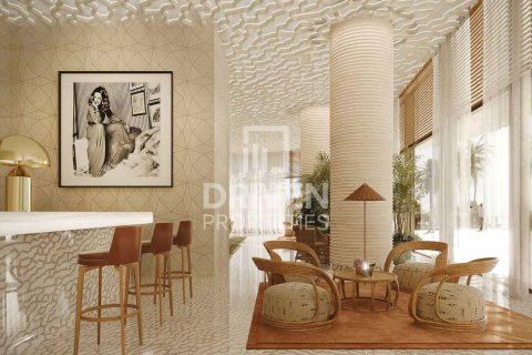5 bedrooms Apartment in Jumeirah Bay Island, UAE No. 222928 15
