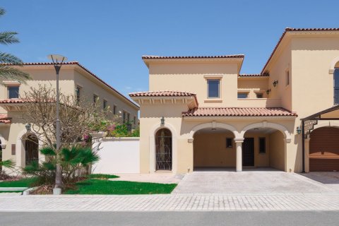 Townhouse de 3 chambres à Saadiyat Island, UAE No. 202456