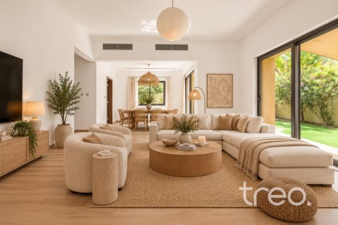 Villa de 4 chambres à Samara, UAE No. 222762 7