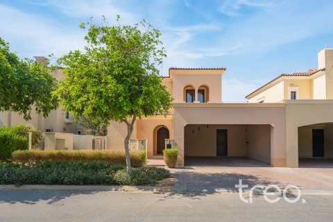 Villa de 4 chambres à Samara, UAE No. 222762 26