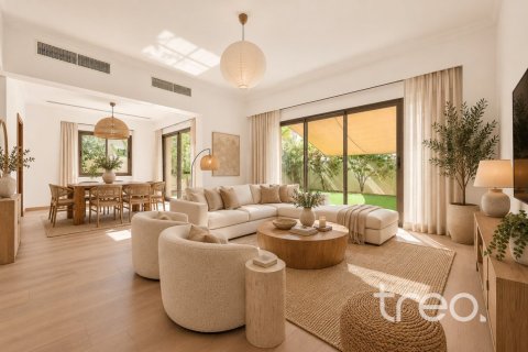 Villa de 4 chambres à Samara, UAE No. 222762