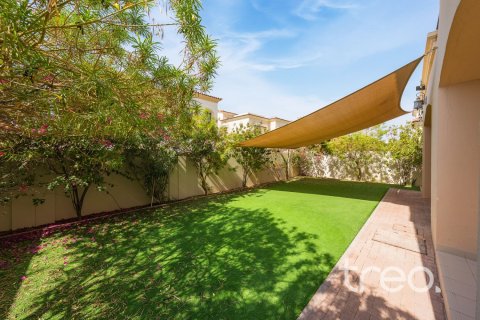 Villa de 4 chambres à Samara, UAE No. 222762 24