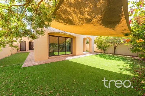Villa de 4 chambres à Samara, UAE No. 222762 22