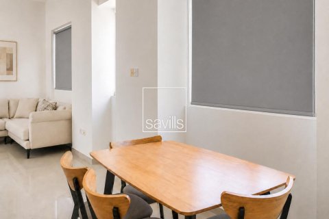 Квартира с 2 спальнями в Shams Abu Dhabi, ОАЭ №214123 6