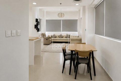 Квартира с 2 спальнями в Shams Abu Dhabi, ОАЭ №214123 5