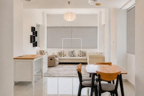 Квартира с 2 спальнями в Shams Abu Dhabi, ОАЭ №214123