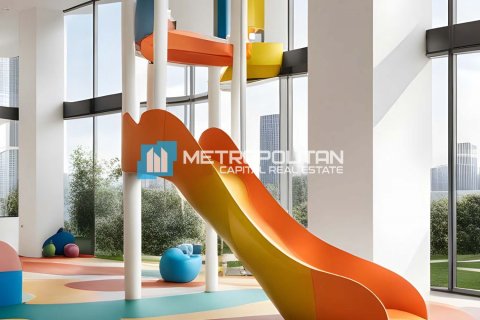 1 bedroom Apartment in Al Reem Island, UAE No. 136067 5