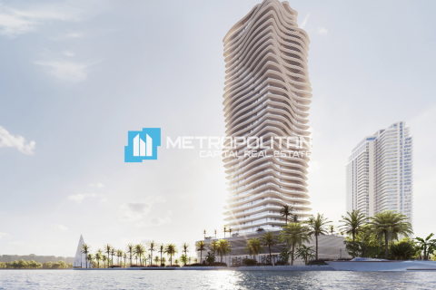 1 bedroom Apartment in Al Reem Island, UAE No. 136067 13