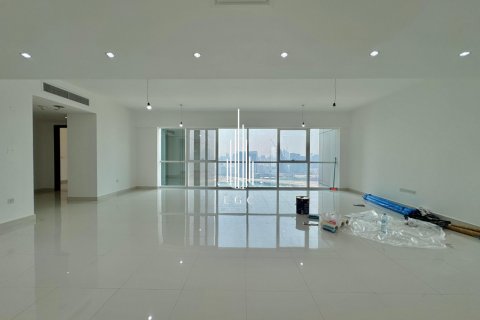 Apartment de 4 dormitorios en Al Reem Island, UAE No. 37254
