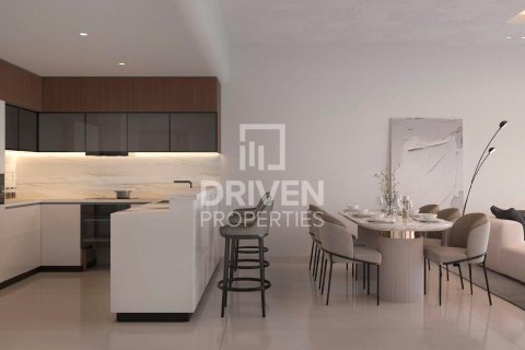 Appartement de 1 chambre à Dubai Science Park, UAE No. 225841 12