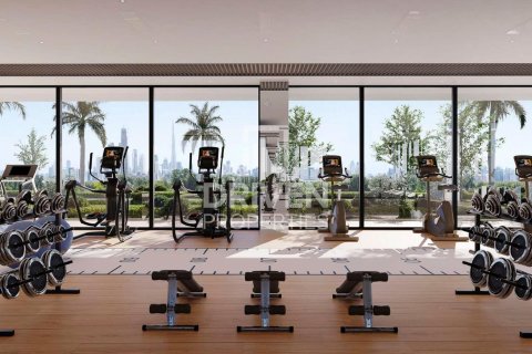 Appartement de 1 chambre à Dubai Science Park, UAE No. 225841 11