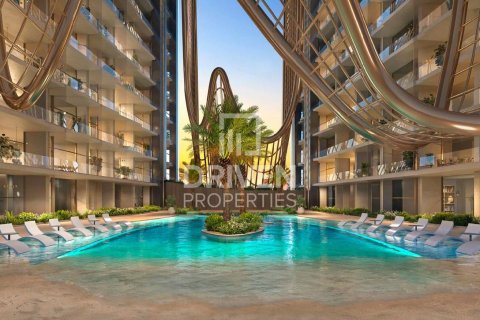 Appartement de 1 chambre à Dubai Science Park, UAE No. 225841 7