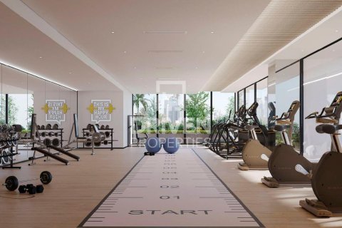 Appartement de 1 chambre à Dubai Science Park, UAE No. 225841 9