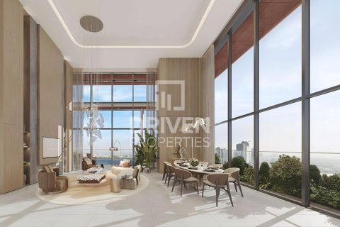 3 bedrooms Apartment in Jumeirah Lake Towers, UAE No. 211387