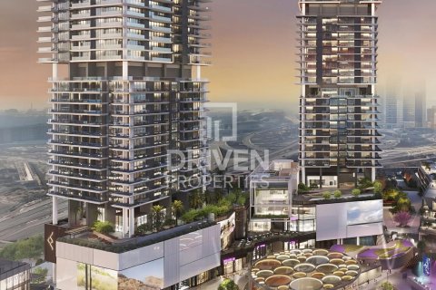 3 bedrooms Apartment in Jumeirah Lake Towers, UAE No. 211387 5