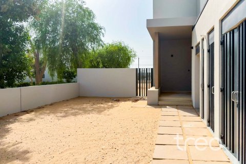4 bedrooms Townhouse in Dubai, UAE No. 220796 25